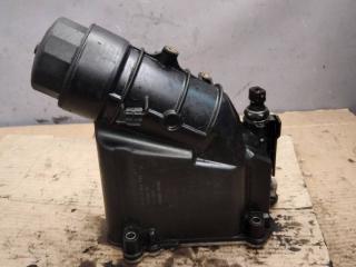 корпус масляного фильтра BMW 5 серия E60/E61 [рестайлинг] 2009, 2.0 л., дизель, АКПП, седан, 7807799