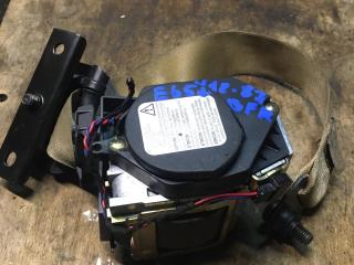 ремень безопасности BMW 7 серия E65/E66/E67 2002, 4.4 л., бензин, АКПП, седан, 5611484