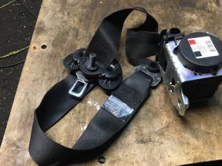 ремень безопасности BMW 5 серия E60/E61 2007, 3.0 л., M57 D30 (306D5), дизель, АКПП, седан, правый руль, 9110045, 1629800