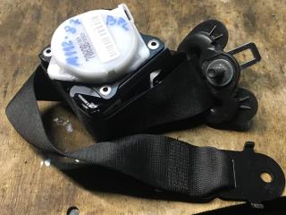 ремень безопасности BMW X5 E70 2009, 3.0 л., M57 D30 (306D5), дизель, АКПП, внедорожник 5 дв., 3052985, 7161041