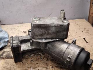 корпус масляного фильтра BMW 3 серия E46 2002, 2.0 л., дизель, 7787072