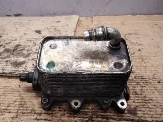 радиатор АКПП BMW 5 серия E60/E61 2005, 3.0 л., дизель, АКПП, седан, 2249465