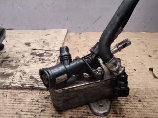 радиатор АКПП BMW X5 E70 2010, 3.0 л., АКПП, внедорожник 5 дв., 7800408