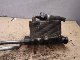 радиатор АКПП BMW 5 серия E60/E61 [рестайлинг] 2008, 3.0 л., дизель, АКПП, седан, 17217803830, 17217800479