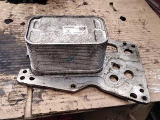 теплообменник масляного фильтра BMW 2013, 2.0 л., дизель, АКПП, седан, 11428507697, 11428507626