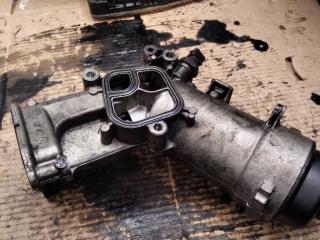 корпус масляного фильтра BMW 3 серия E46 2002, 2.0 л., дизель, 7787072