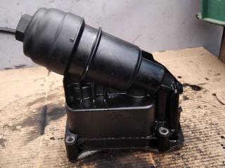 корпус масляного фильтра BMW X5 E70 [рестайлинг] 2012, 3.0 л., дизель, АКПП, внедорожник 5 дв., 7800066