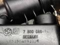 корпус масляного фильтра BMW X5 E70 [рестайлинг] 2012, 3.0 л., дизель, АКПП, внедорожник 5 дв., 7800066 - фото №3