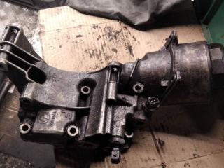корпус масляного фильтра BMW X5 E53 2003, 1713838