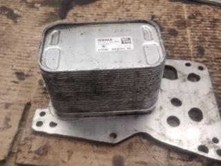 радиатор АКПП BMW 3 серия E90/E91/E92/E93 2007, 3.0 л., дизель, 47028, 11428510855