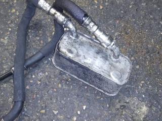 радиатор АКПП BMW X5 E53 2003