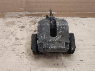 суппорт задний левый BMW X5 E70 2007, M57 306 D3, АКПП