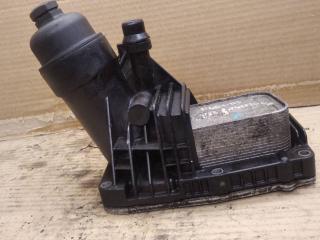 корпус масляного фильтра BMW 3 серия E46 2000, M54 B25 (256S5), АКПП, седан