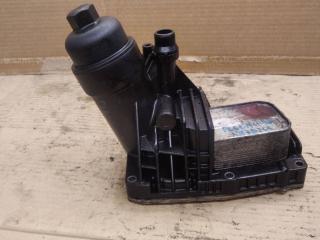 радиатор АКПП BMW 7 серия E65/E66/E67 [рестайлинг] 2005, 7037735, 7037793