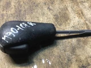 ручка кулисы КПП BMW X5 E53 2002, 4.4 л., M62 B44 (448S2), бензин, АКПП, внедорожник 5 дв.