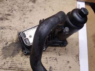 радиатор АКПП BMW 7 серия E65/E66/E67 [рестайлинг] 2005, 7037735, 7037793