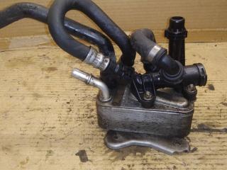 радиатор АКПП BMW X5 E70 2010, 3.0 л., АКПП, внедорожник 5 дв., 7800408