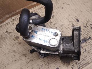 корпус масляного фильтра BMW 3 серия E46 2002, 2.0 л., дизель, 7787072