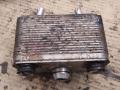 радиатор АКПП BMW X5 E53 [рестайлинг] 2005, 3.0 л., дизель, АКПП, внедорожник 5 дв., 7505826, 7500754, 7507974 - фото №2