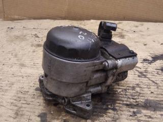 корпус масляного фильтра BMW X5 E53 [рестайлинг] 2005, 3.0 л., дизель, АКПП, внедорожник 5 дв., 7500754, 7505203, 7574115