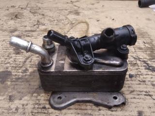 радиатор АКПП BMW X5 E70 2010, 3.0 л., АКПП, внедорожник 5 дв., 7800408