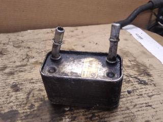 радиатор АКПП BMW 5 серия E60/E61 2006, 2.5 л., бензин, АКПП, универсал, 7537601, 7534896