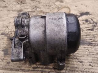 корпус масляного фильтра BMW X5 E53 [рестайлинг] 2005, 3.0 л., дизель, АКПП, внедорожник 5 дв., 7500754, 7505203, 7574115