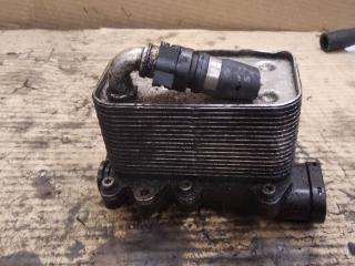 радиатор АКПП BMW 5 серия E60/E61 [рестайлинг] 2008, 3.0 л., дизель, АКПП, седан, 17217803830, 17217800479