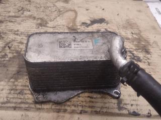 теплообменник масляного фильтра Mercedes-Benz E-Класс W212 [рестайлинг] 2014, 1880001, 2761880001