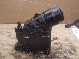 корпус масляного фильтра BMW 5 серия E60/E61 [рестайлинг] 2009, 2.0 л., дизель, АКПП, седан, 7807799