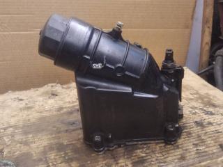 корпус масляного фильтра BMW 3 серия E90/E91/E92/E93 [рестайлинг] 2008, 2.0 л., дизель, 7807799