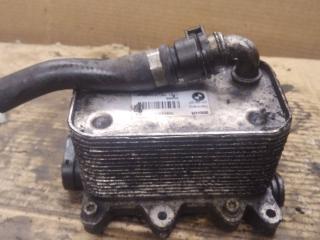 радиатор АКПП BMW 5 серия E60/E61 [рестайлинг] 2008, 3.0 л., дизель, АКПП, седан, 17217803830, 17217800479