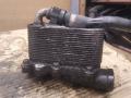 радиатор АКПП BMW 5 серия E60/E61 [рестайлинг] 2008, 3.0 л., дизель, АКПП, седан, 17217803830, 17217800479 - фото №2