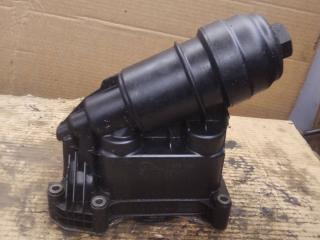 корпус масляного фильтра BMW X5 E70 [рестайлинг] 2012, 3.0 л., дизель, АКПП, внедорожник 5 дв., 7800066