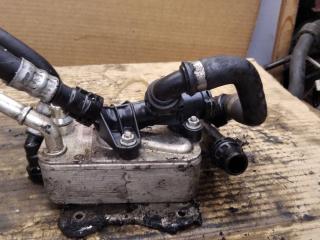 радиатор АКПП BMW X5 E70 2010, 3.0 л., АКПП, внедорожник 5 дв., 7800408