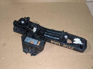 скелет ручки двери передней правой Mercedes-Benz E-Класс W212/S212/C207/A207 2010, 2.2 л., дизель, АКПП, седан, задний привод, правый руль, A2127601134