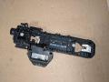 скелет ручки двери передней правой Mercedes-Benz E-Класс W212/S212/C207/A207 2010, 2.2 л., дизель, АКПП, седан, задний привод, правый руль, A2127601134 - фото №3