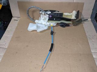 замок двери передней правой Mercedes-Benz E-Класс W212/S212/C207/A207 2010, 2.2 л., дизель, АКПП, седан, задний привод, правый руль, A2047202435