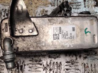 теплообменник масляного фильтра BMW 2016, 2.0 л., B47 D20 A, дизель, АКПП, черный, седан, 8514515