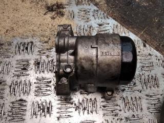 корпус масляного фильтра BMW X5 E53 [рестайлинг] 2005, 3.0 л., дизель, АКПП, внедорожник 5 дв., 7500754, 7505203, 7574115