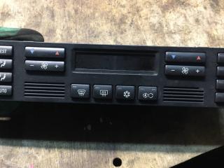 блок управления печки / климат-контроля BMW 7 серия E38 [рестайлинг] 1999, 5.4 л., бензин, АКПП, седан, 8379115