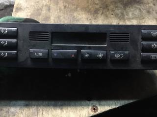 блок управления печки / климат-контроля BMW 3 серия E46 2000, 2.0 л., дизель, АКПП, седан, 6902440