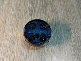 датчик дождя Mercedes-Benz E-Класс W212/S212/C207/A207 2010, 2.2 л., дизель, АКПП, седан, задний привод, правый руль, A2048708826