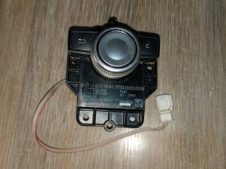 джойстик управления мультимедиа Mercedes-Benz E-Класс W212/S212/C207/A207 2010, 2.2 л., дизель, АКПП, седан, задний привод, правый руль, A2128701551, 03358550200