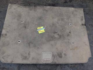 пол багажника BMW 5 серия E39 [рестайлинг] 2001, 8165705