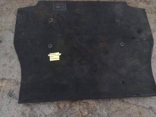 пол багажника BMW X5 E53 2003