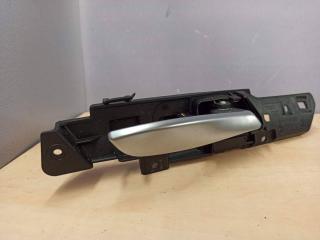 ручка внутренняя передняя правая BMW X5 E70 2010, 7137298