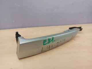 ручка наружная BMW 2008, 2.0 л., N47 D20 A, дизель, АКПП, хетчбэк 5 дв.