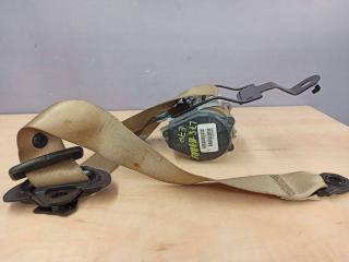 ремень безопасности BMW X5 E70 2007, 3.0 л., M57 D30 (306D5), дизель, АКПП, внедорожник 5 дв., 6063456