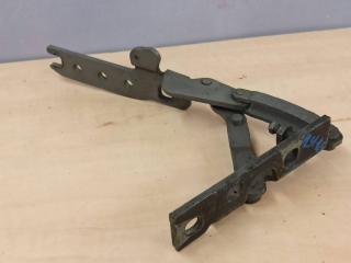 петля капота левая BMW 7 серия E65/E66/E67 2003, M57 D30 (306D2), АКПП, седан, 8240333